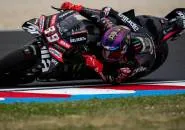 Marc Marquez Lempar Pujian Besar Kepada Jorge Martin