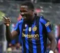 Marcus Thuram Bersinar di Inter, Media Italia: Pesan Untuk Zidane