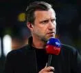 Markus Krosche Tinggalkan Frankfurt, Milan Bisa Lanjutkan Pembicaraan