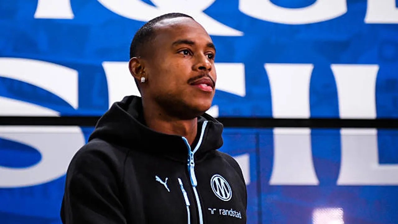 Marseille Berpotensi Turunkan Harga, Leeds United Bidik Igor Paixao di Januari