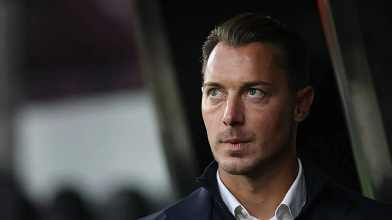 Matthias Jaissle Isyaratkan Bakal Berburu Pemain Baru pada Januari