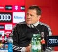Max Eberl: Bayern Munich Gak Butuh Beli Pemain di Musim Dingin 2026!