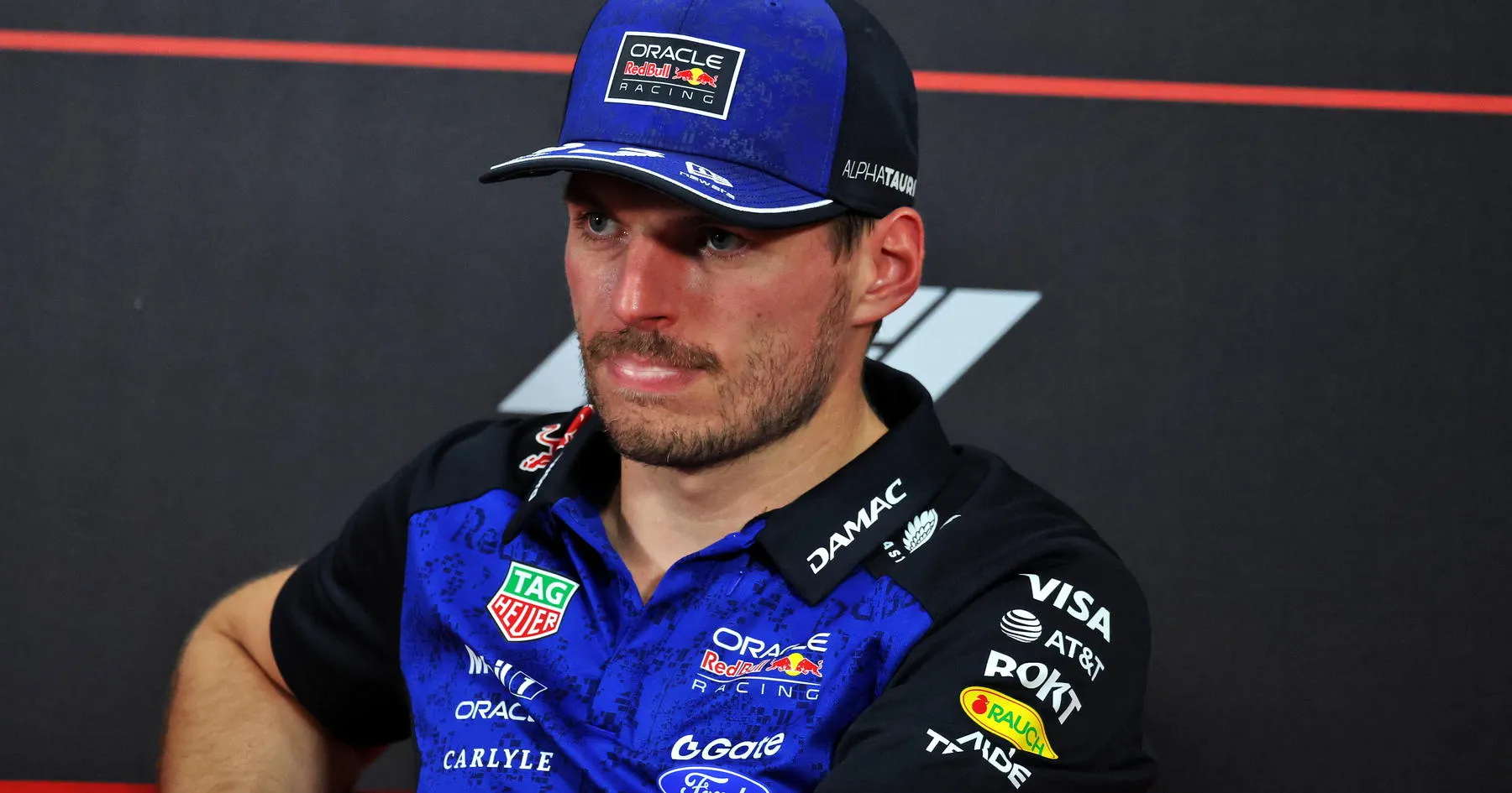 Max Verstappen Ungkap Perbedaan Transformasi Red Bull - sumber: (racingnews365)