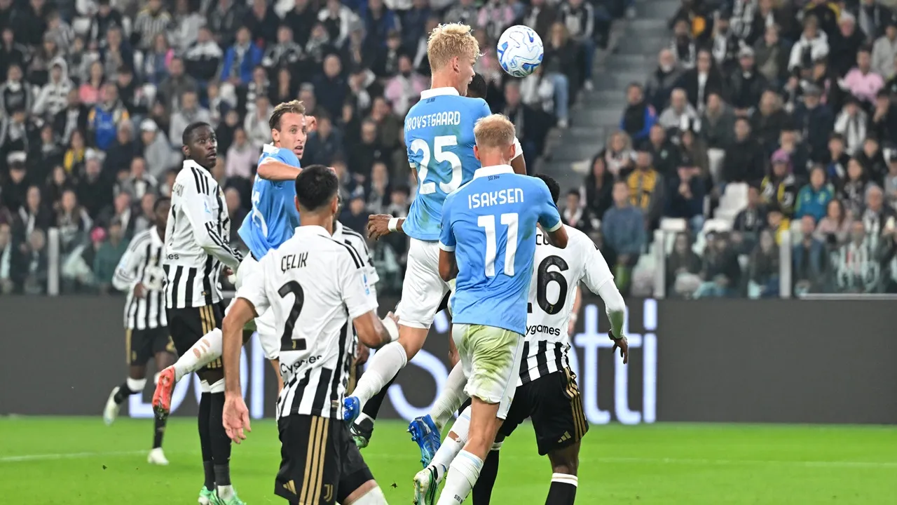 Menang Telak vs Juventus, Gattuso Peringatkan Lazio