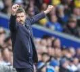 Michael Carrick Tetap Bangga dengan Performa MU Meski Ditahan Leeds