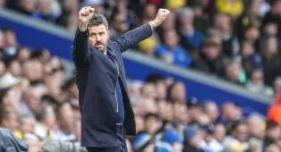 Michael Carrick Tetap Bangga dengan Performa MU Meski Ditahan Leeds