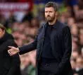 Michael Carrick Ungkap Alasan Tiga Gelandang Baru MU Starter Lawan Leeds