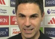 Mikel Arteta Jelaskan Penggantian Eberechi Eze di Arsenal