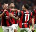 Milan Terancam Kehilangan Keunggulan, Rabiot dan Gila Bereaksi Keras