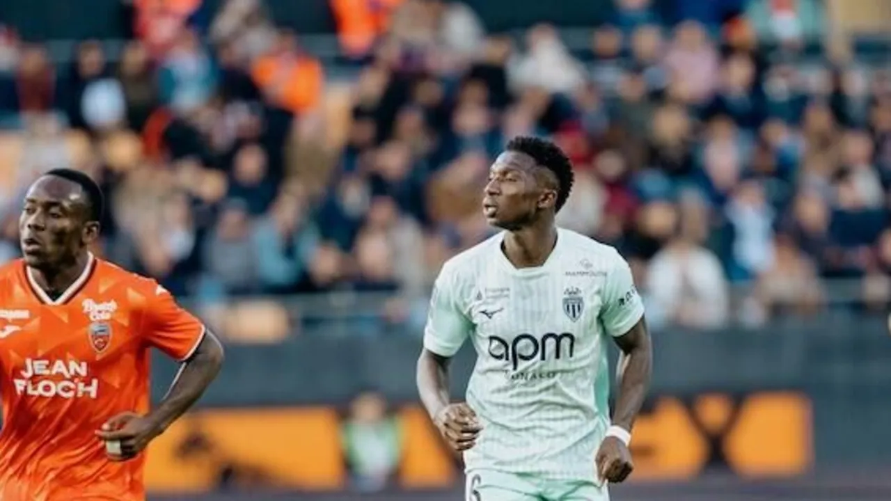 Lamine Camara