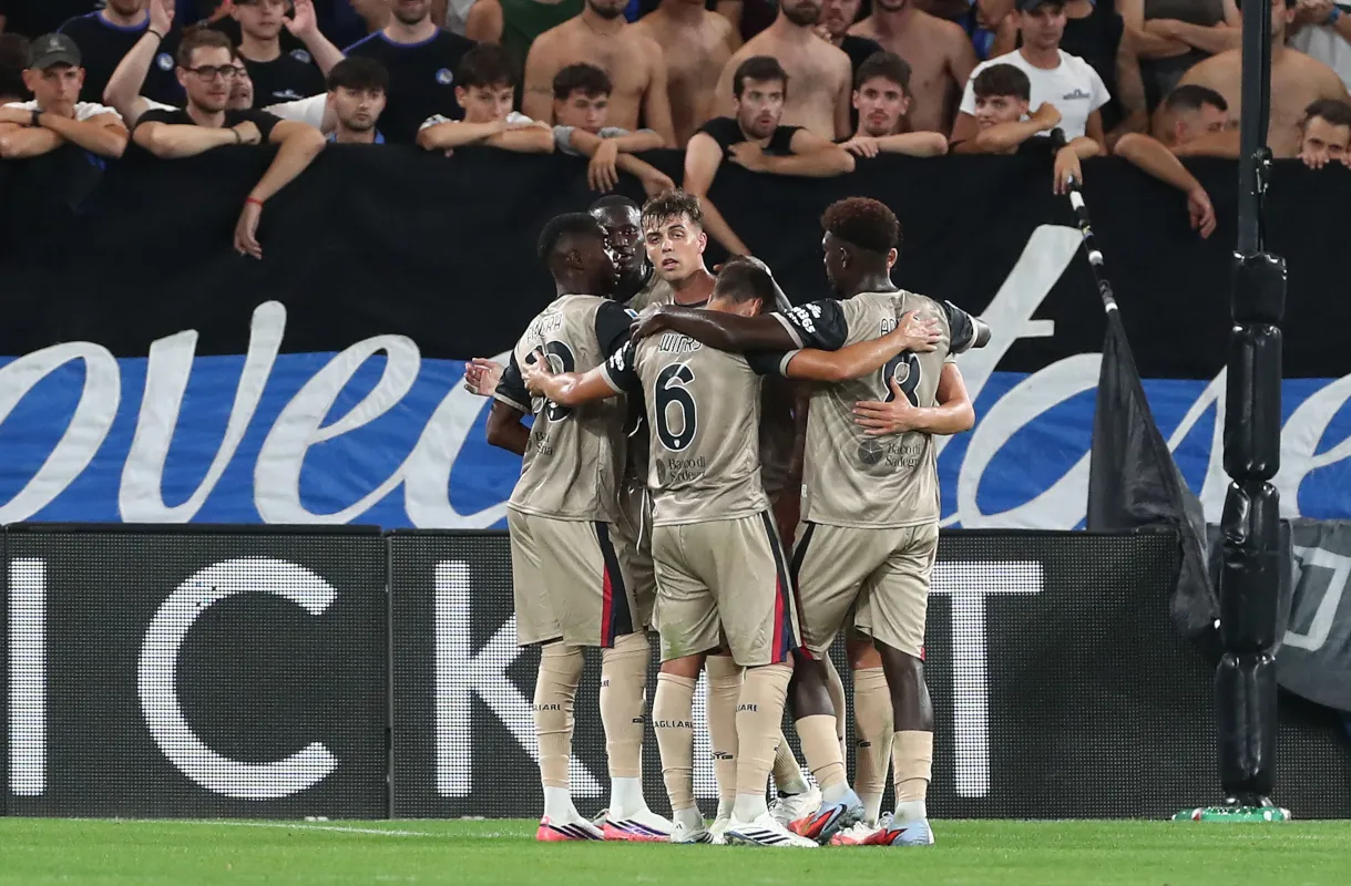 Monza Hadapi Cagliari: Susunan Pemain dan Update Langsung Serie A - sumber: (footballitalia)