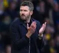 MU Terus Terpuruk, Michael Carrick Masih Optimis Timnya Bisa Bangkit