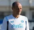 Napoli Kalah dari Venezia, Massimiliano Allegri Minta Semua Pihak Tetap Tenang
