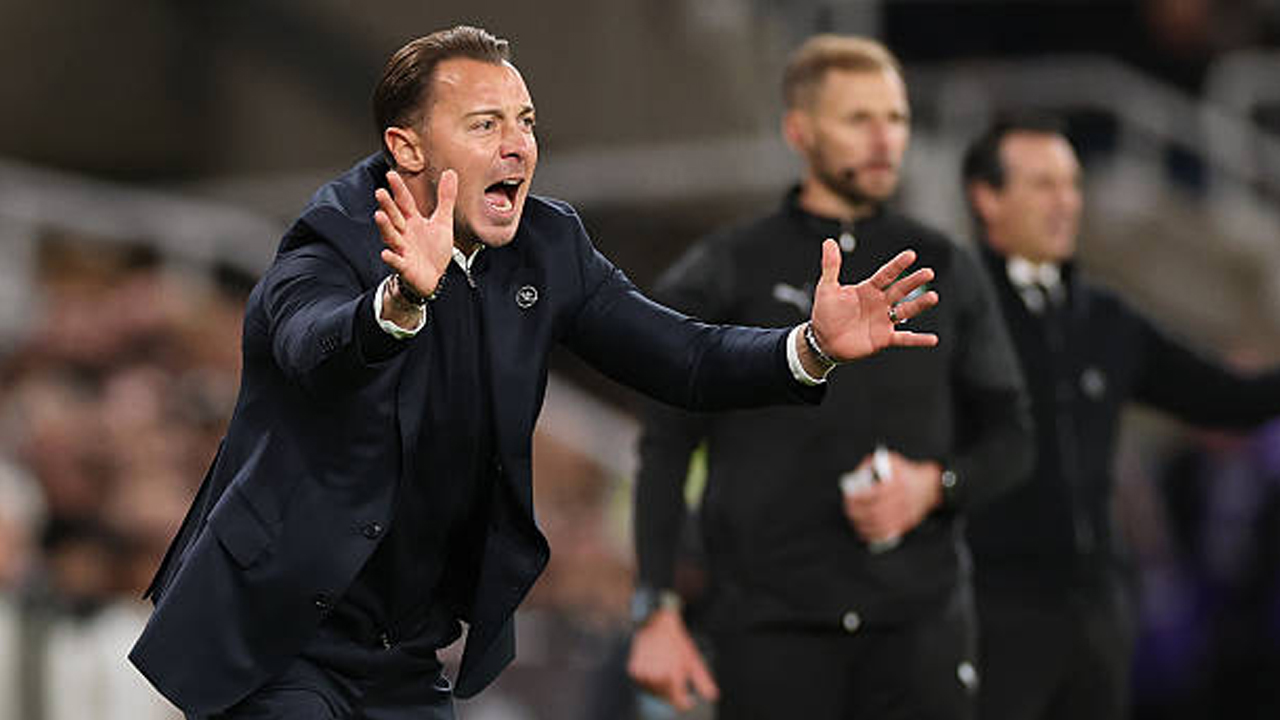 Newcastle United Derita Rentetan Hasil Buruk, Posisi Matthias Jaissle Masih Aman