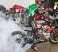 Nicolo Bulega Bangga Bisa Menyamai Rekor Troy Bayliss