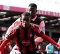 Nordi Mukiele Sebut Skuad Sunderland Jemawa usai Ditekuk Bournemouth