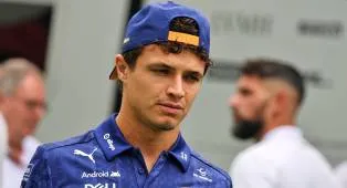 Norris Gagal Raih Gelar, Verstappen Beri Pernyataan Penting