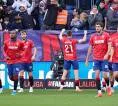 Osasuna Menang 2-0 atas Racing Santander, Jagoba Arrasate Awali Periode Kedua dengan Hasil Positif