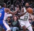 Paul George Berharap Akhiri Karier di Celtics