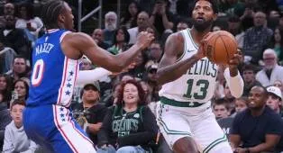 Paul George Berharap Akhiri Karier di Celtics