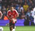 Pemain Leeds Tolak Berlutut dalam Laga Kontra Manchester United