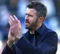 Pemain Man Utd Ungkap Penyebab Musim Buruk di Bawah Asuhan Michael Carrick