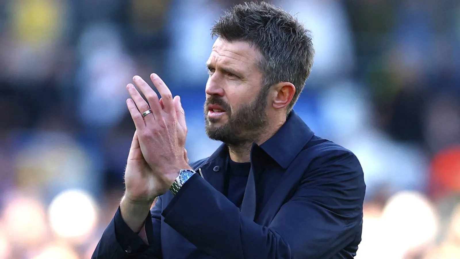 Pemain Man Utd Ungkap Penyebab Musim Buruk di Bawah Asuhan Michael Carrick - sumber: (givemesport)