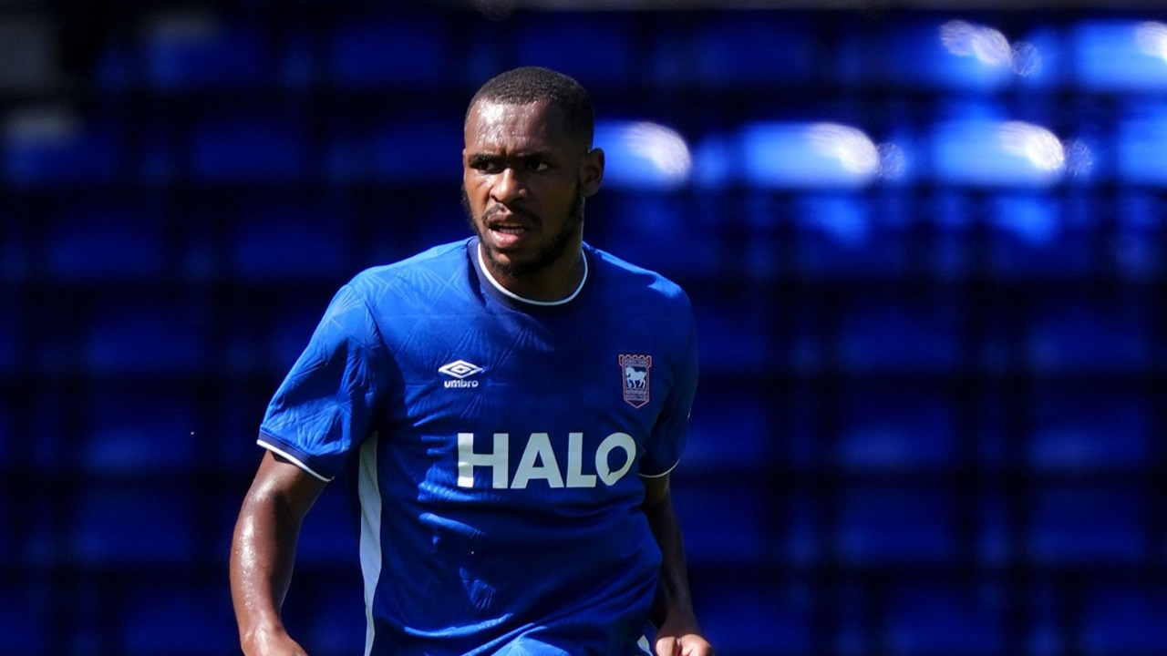 Pengalaman Bertanding di Piala Dunia Buat Issa Diop Makin Matang