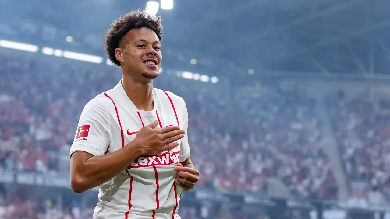 SC Freiburg