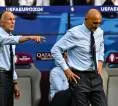 Pergantian Taktik Juventus: Spalletti Absen, Siapa Pengganti Lawan Lazio?