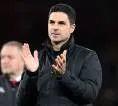 Pernyataan Arteta Usai Kemenangan Arsenal dan Keputusan Eze