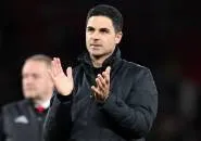 Pernyataan Arteta Usai Kemenangan Arsenal dan Keputusan Eze