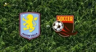 Prediksi Aston Villa vs Viking FK, 22 Oktober 2026 Champions League