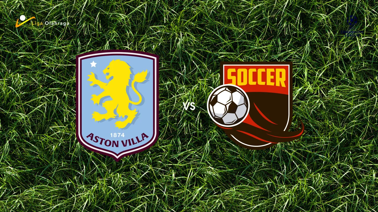 Prediksi Aston Villa vs Viking FK, 22 Oktober 2026 Champions League