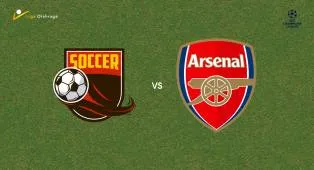 Prediksi Bayern Munich vs Arsenal, 22 Oktober 2026 Champions League