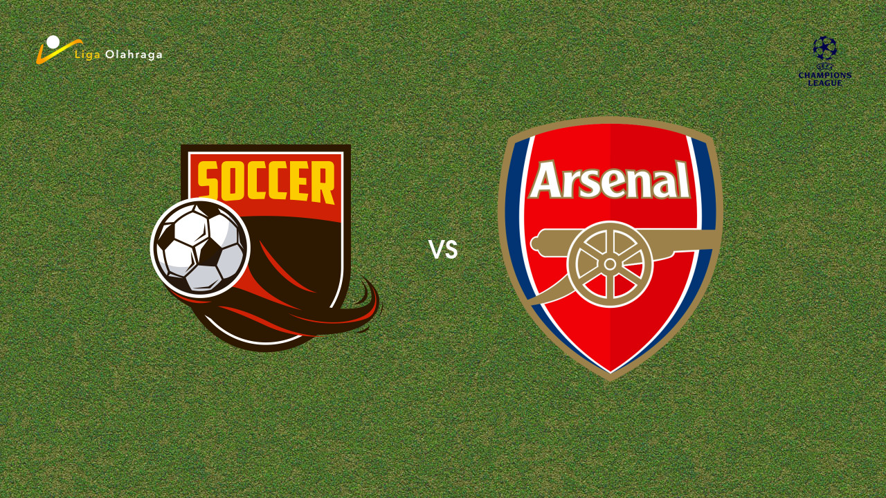 Prediksi Bayern Munich vs Arsenal, 22 Oktober 2026 Champions League