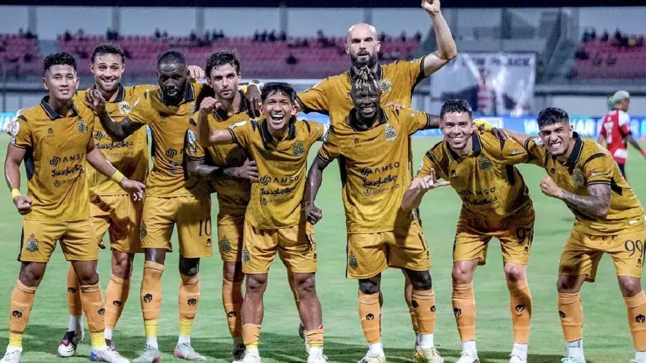 Prediksi Bhayangkara FC Vs PSIM Jogja, Tuan Rumah Diunggulkan