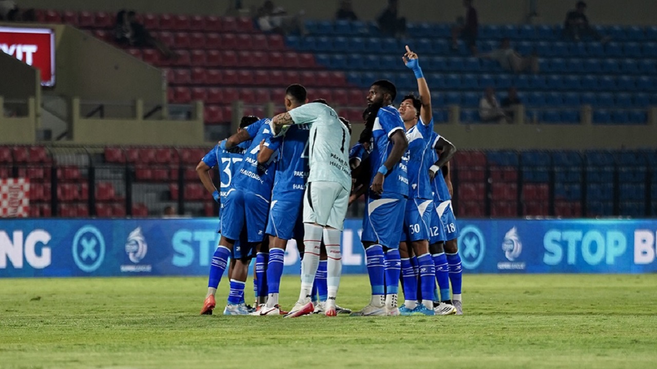Prediksi Isenmulang Kalteng FC Vs Java United FC, Misi Menang Lagi