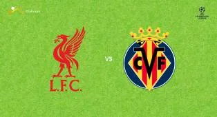 Prediksi Liverpool vs Villarreal, 21 Oktober 2026 Champions League