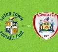Prediksi Luton Town vs Barnsley, 21 Oktober 2026 League One
