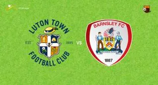 Prediksi Luton Town vs Barnsley, 21 Oktober 2026 League One