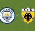 Prediksi Manchester City vs AEK Athens, 21 Oktober 2026 Champions League