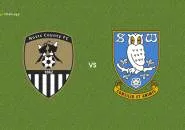 Prediksi Notts County vs Sheffield Wednesday, 21 Oktober 2026 League One