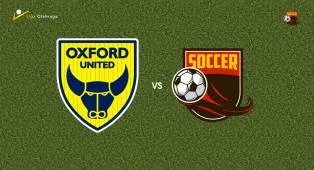 Prediksi Oxford United vs Wigan Athletic, 21 Oktober 2026 League One