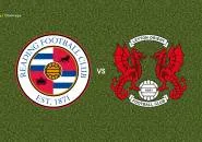 Prediksi Reading vs Leyton Orient, 22 Oktober 2026 League One