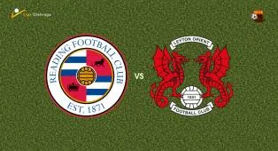 Prediksi Reading vs Leyton Orient, 22 Oktober 2026 League One