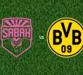 Prediksi Sabah vs Borussia Dortmund, 21 Oktober 2026 Champions League