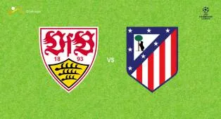 Prediksi Stuttgart vs Atletico Madrid, 21 Oktober 2026 Champions League