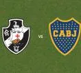 Prediksi Vasco da Gama vs Boca Juniors, 21 Oktober 2026 Copa Sudamericana
