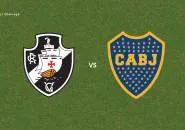Prediksi Vasco da Gama vs Boca Juniors, 21 Oktober 2026 Copa Sudamericana